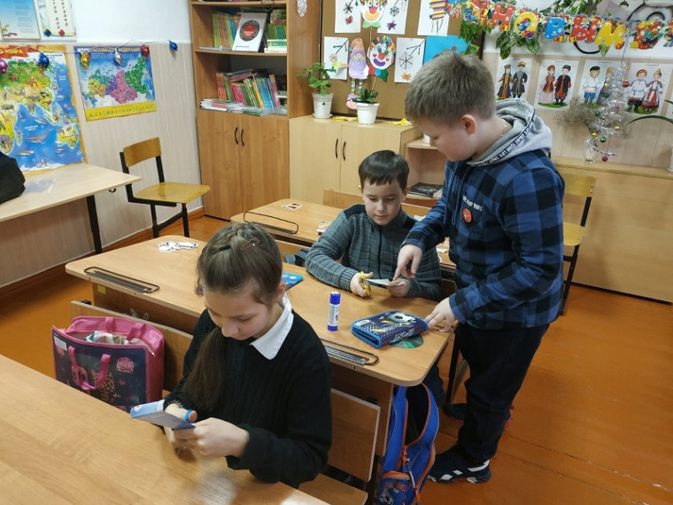 Всероссийская акция "Я - изобретатель".